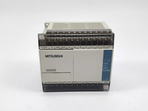 MITSUBISHI FX1S-30MR-ES/UL