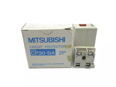 MITSUBISHI CP30-BA2P1A