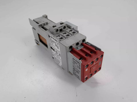 ALLEN BRADLEY 100S-C30DJ14C