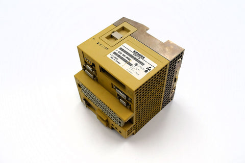 SIEMENS 6ES5095-8MB02