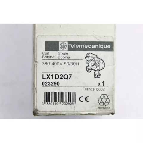 SCHNEIDER ELECTRIC LX1D2Q7