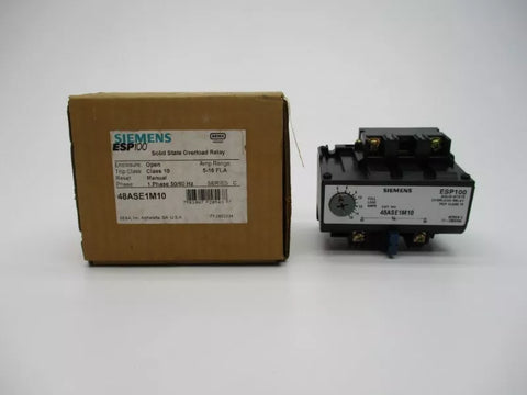 SIEMENS 48ASE1M10