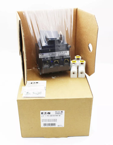 EATON P5-160/EA/SVB-SW