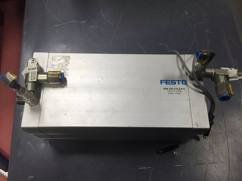 FESTO ADN-100-170-A-P-A