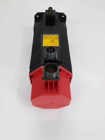 FANUC A06B-0512-B231