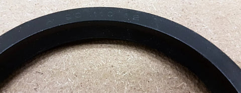 A+P shaft sealing ring A 90x110x12