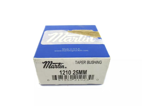 MARTIN 1210 25MM