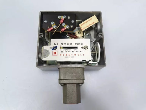 Honeywell C647A-1010