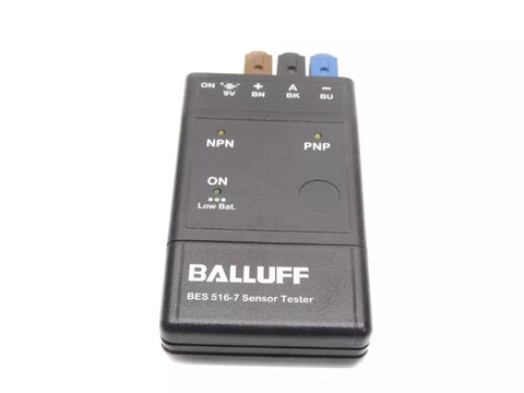 BALLUFF BES516-7