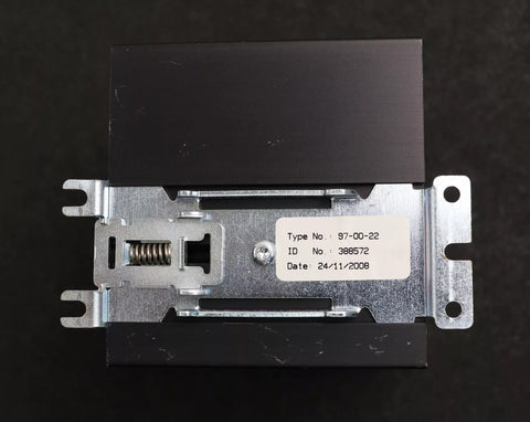 ALLEN BRADLEY 156-A50BB2