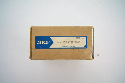 SKF NN3017 K/SP/B900