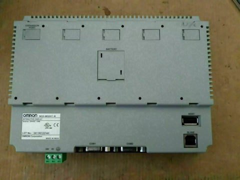 OMRON NQ5-MQ001-B