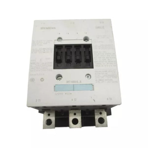 SIEMENS 3RT1055-6NF36