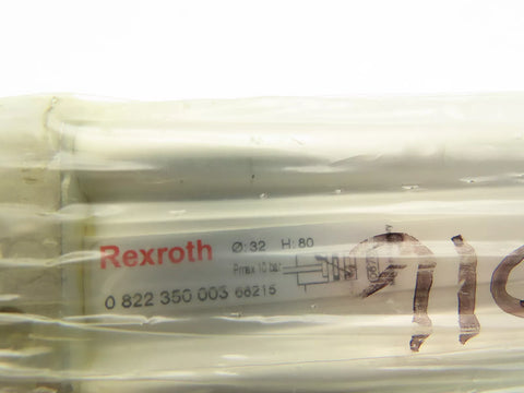 Rexroth 0822350003