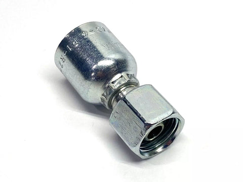 PARKER 1C643-8-4