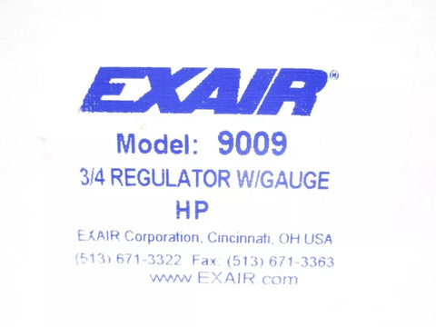 EXAIR 9009
