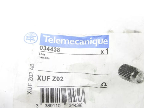 TELEMECANIQUE XUFZ02