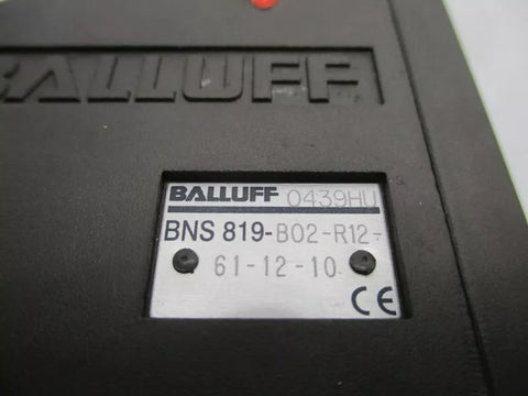 BALLUFF BNS819-B02-R12-61-12-10