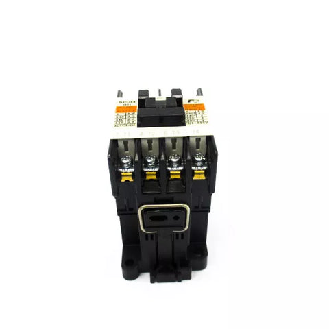 FUJI ELECTRIC 4NC0A0A10