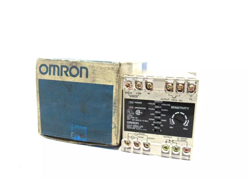 OMRON F2LP-WK4-US