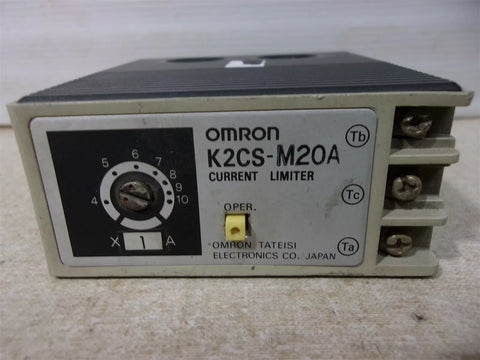 Omron K2CS-M20A