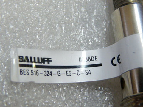 Balluff BES516-324-G-E5-C-S4