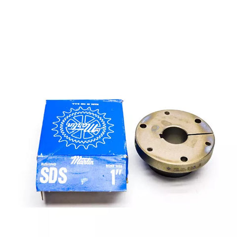 MARTIN  SDS 1