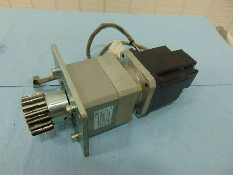 FUJI ELECTRIC GYC401DC1-SA-Z12