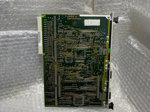 SIEMENS 6ES5252-5BA11