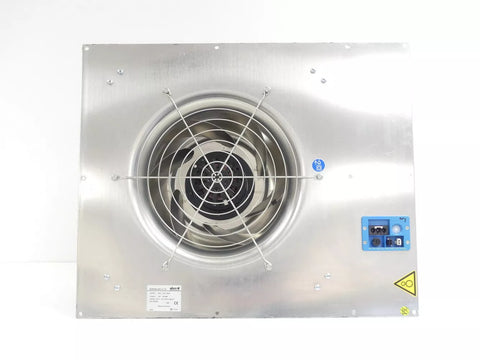 EBM PAPST K4E400-AC11-10