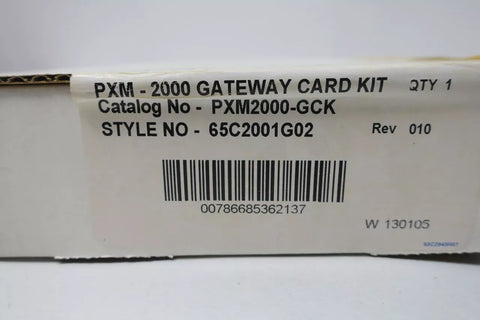 Eaton PXM2000-GCK