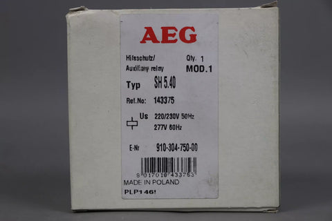 AEG Sh5.40 143375