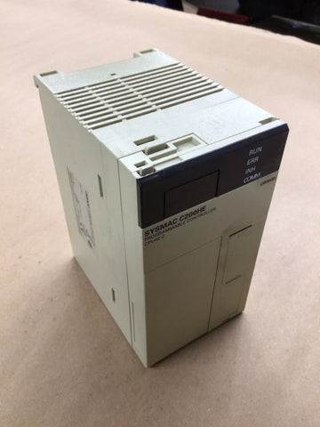 OMRON C200HE-CPU42-Z