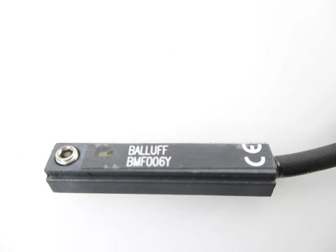 BALLUFF BMF 307K-PS-C-2-S4-00,2