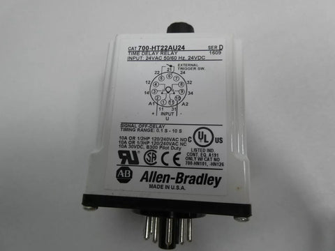 ALLEN BRADLEY  700-HT22AU24