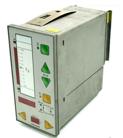 Siemens 6DR2-001-1A