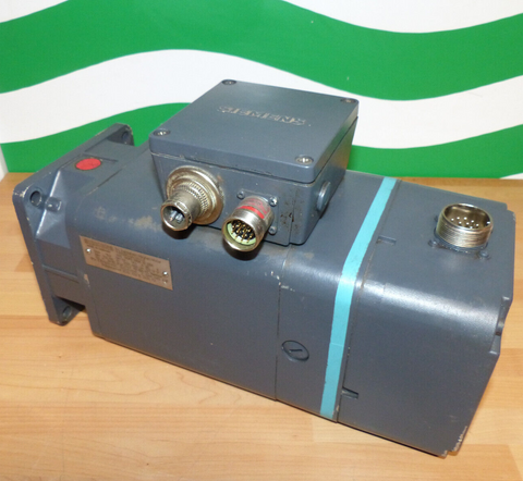 SIEMENS 1FT5072-0AC01-2-Z