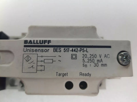 BALLUFF 517-442-P5-L