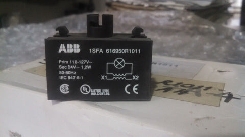 ABB  1SFA616950R101