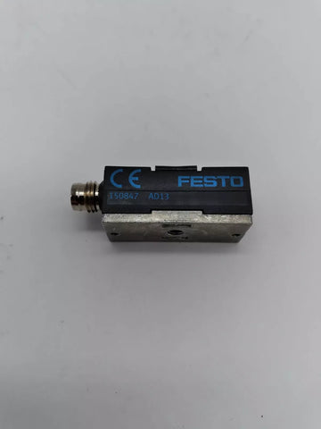 FESTO SMEO-1-S-24-B