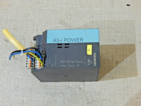 SIEMENS 3RX9502-0BA00