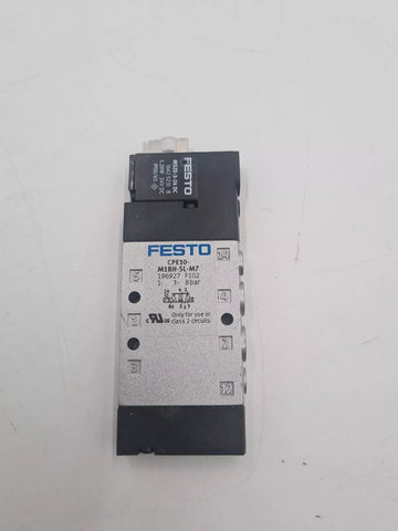 Festo 196927