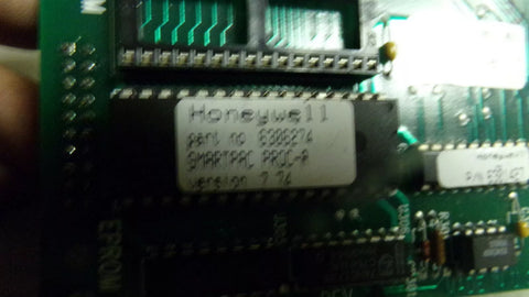 HONEYWELL 6306274