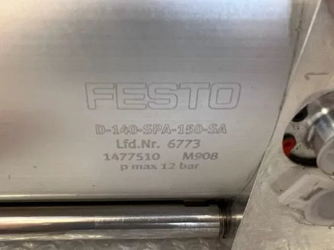 FESTO  D-140-SPA-150-SA