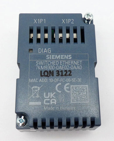 SIEMENS 7KM9300-0AE02-0AA0