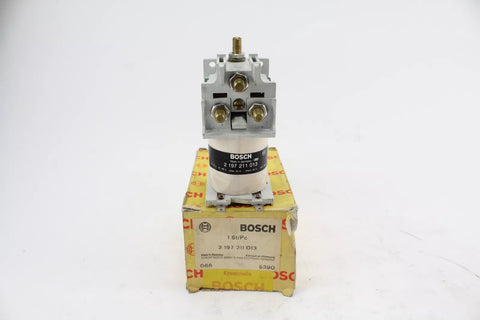 BOSCH 2 197 211 013