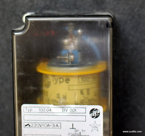 EBERLE 10004 BV 001