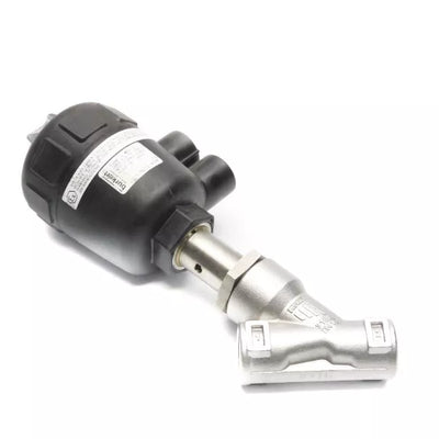 BURKERT 2000A-9/16-PTFES