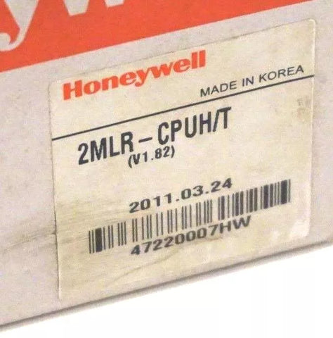 HONEYWELL 2MLR-CPUH/T