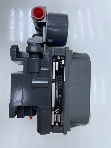 EMERSON DVC6200HW2
